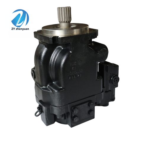 Hydraulic ERL100 ERL130 ERL147 ERR100B ERR130B ERR147C ERL100B ERL130B ERL147C ERR ERL ERR100 ERR130 ERR147 Pump