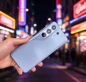 โทรศัพท์มือถือใหม่แกะกล่อง รุ่น Camon 50 Pro 5G ขายดีที่สุด ของแท้ ยังไม่ได้เปิดซีล เหมาะเป็นของขวัญ และเป็นอุปกรณ์พกพาในชีวิตประจำวัน - Product Image 2