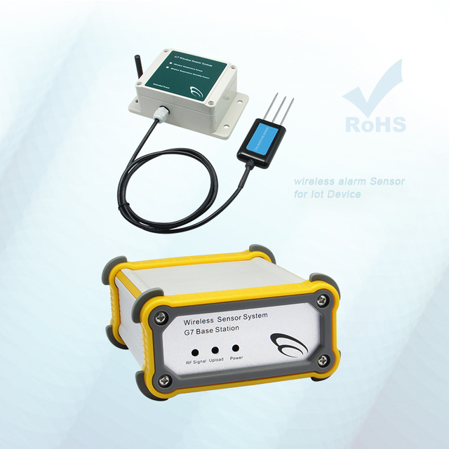 iot load cell system 4~20mA lora module wireless alarm Sensor for Iot Device for smart thermostat