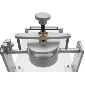 Tester di Assorbimento dell'Acqua Superficiale COBB ISO535/Tester di Assorbibilità della Carta COBB, Misuratore di Idroscopicità - Product Image 3