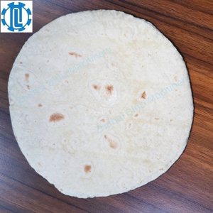 Línea <span class=keywords><strong>de</strong></span> Producción Automática <span class=keywords><strong>de</strong></span> <span class=keywords><strong>Tortillas</strong></span> <span class=keywords><strong>de</strong></span> <span class=keywords><strong>Harina</strong></span>, Equipo <span class=keywords><strong>de</strong></span> Prensado en Caliente con Peso Preciso <span class=keywords><strong>para</strong></span> la Formación <span class=keywords><strong>de</strong></span> Masa, Producción <span class=keywords><strong>para</strong></span> Fábricas <span class=keywords><strong>de</strong></span> Panadería <span class=keywords><strong>de</strong></span> Pita y Tacos - Product Image 6