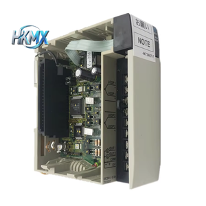 คอนโทรลเลอร์ PLC รุ่น CQM1-TC002 ประสิทธิภาพสูงสำหรับระบบอัตโนมัติทางอุตสาหกรรม - Product Image 1
