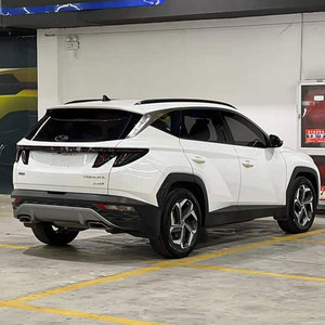 Hyundai <span class=keywords><strong>Tucson</strong></span> L <span class=keywords><strong>2022</strong></span> 2023, Auto Usado, SUV Compacto de Gasolina, Tracción en Dos Ruedas, Volante a la Izquierda, Euro VI, Automático - Product Image 4