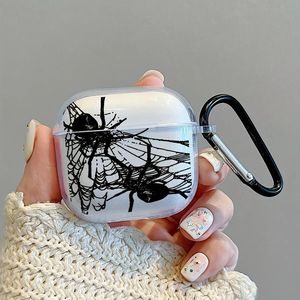 Funda Creativa con Diseño de Personajes de Anime para Airpods 4, Airpods 3, Airpods Pro 2, Airpods Pro 3 - Product Image 3