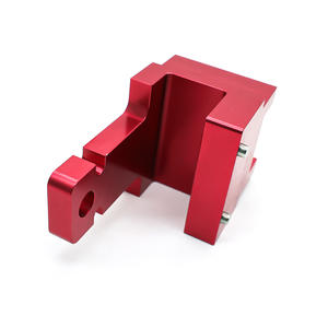 Services d'usinage CNC de précision - Pièces métalliques personnalisées en acier inoxydable, laiton, aluminium, y compris le perçage, le fraisage et le tournage - Product Image 2