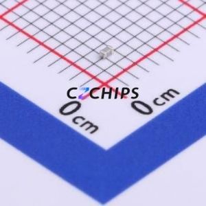 GRM1555C1H330GA01D ตัวเก็บประจุ SMD (MLCC) 0402 (ความจุ: 33pF )(ความแม่นยำ: 2% แรงดันไฟฟ้าที่กำหนด: 50V) - Product Image 1