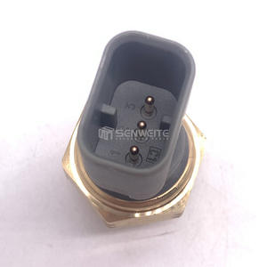 Capteur de pression d'huile Senwitt 320-3060 pour pièces d'excavatrice à moteur diesel Cat320D2 - Product Image 4