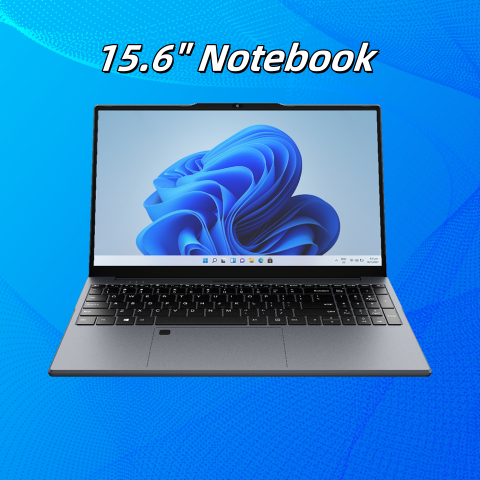 15.6 Inch NX15-i7 6500 Notebook Computer Intel I7-6500U CPU