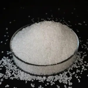 A basso contenuto di sodio F220 120 di ossido di alluminio bianco alluminio fuso allumina wfa per sabbiatura bianco ossido di alluminio fornitore