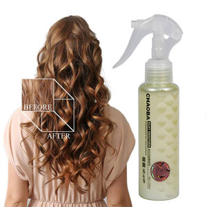 Laissez dans l'après-shampoing spray démêlant pour extensions de cheveux perruques kératine argan huile de jojoba tous types de cheveux sans enchevêtrement non gras - Product Image 3