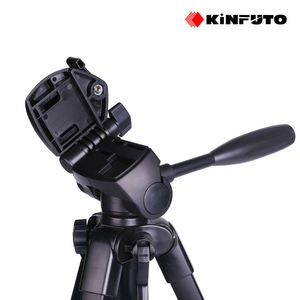 Mini trépied professionnel en aluminium avec rotule pour prise de vue zénithale, compatible projecteur, portable, pour appareil photo reflex numérique - Product Image 6
