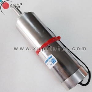 DO High Quality Motor De Engranaje 61.144.1101 24V Para Heidelberg SM102 CD102 Prensa for Offest <b>Printing</b> <b>Machine</b> Parts - Product Image 2