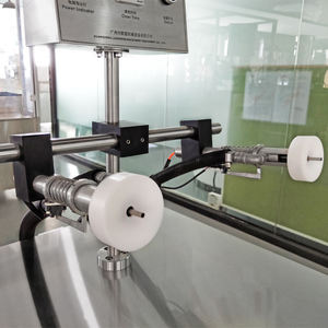 스테인리스 스틸 공장 직판가 에어젯 병 세척기, 유리 플라스틱 향수병 용기 세척 기계 - Product Image 3