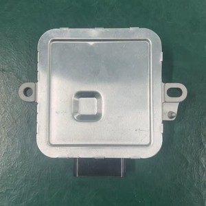 Unité de commande moteur Yunnuo 23382564, nouvelle ECU pour l'électronique automobile - Product Image 3