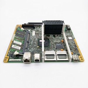 Placa controladora de <span class=keywords><strong>CTL</strong></span> tipo DC1T3 D0095728 para impresora Ricoh, nuevo Mp 4000b - Product Image 4