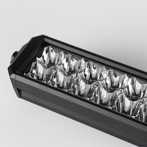 12V 24V 54 pouces 520W 36400LM Led Off-Road Light Combo Beam Super Bright Led Light Bar Double Row Light Bar pour <span class=keywords><strong>Chevrolet</strong></span>/GMC - Product Image 4