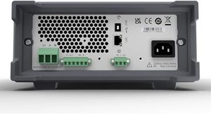 Fuente de Alimentación Programable Trifásica ITECH IT7221 300V/3A/300VA para Baterías de Plomo-Ácido con Función de Edición de Forma de Onda - Product Image 2