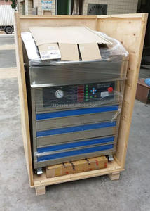Máquina de exposición para lavado, placa Flexo de acero inoxidable, precio barato - Product Image 6
