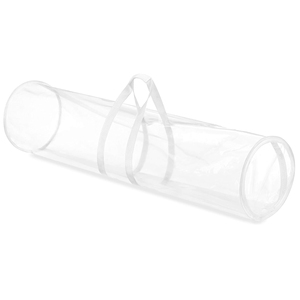 Breathable Waterproof 42 Inch Christmas Gift Wrapping Organizer <b>Storage</b> Wrapping Paper <b>Storage</b> Containers - Product Image 2