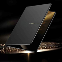 Ordinateur portable chinois 2025 fin, Quad Core, 18 pouces, 90Hz, HarmonyOS, SSD, 32 Go de RAM, reconditionné pour la pliage