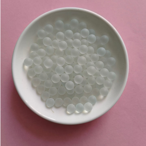 Billes de verre transparentes à bas prix de 4,763 mm, 5 mm, 5,5 mm, 5,556 mm <span class=keywords><strong>pour</strong></span> pompe à lotion, bille roll-on noire, rose, verte <span class=keywords><strong>pour</strong></span> flacon d'huile de parfum - Product Image 5