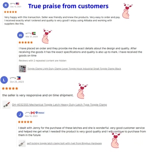 कस्टम रिटेल 40323 गैल्वेनाइज्ड धातु स्टेनलेस स्टील irontogel - Product Image 6