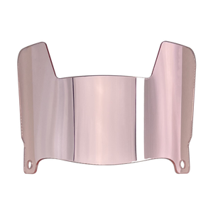Visières pour mini-casques de <span class=keywords><strong>football</strong></span> <span class=keywords><strong>NFL</strong></span> Speed, pour collectionneurs et présentation de casques de collection - Product Image 4