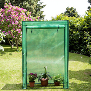 <span class=keywords><strong>Balcon</strong></span> Serre Légumes Chaud Hangar Horticulture Semis Élevage Isolation Serre Fleur Maison Serre - Product Image 4