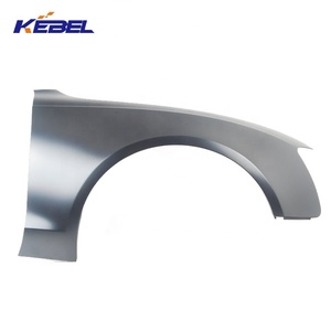 Guardabarros de coche KEBEL 8T0 821 105H OEM 8T0 821 106H guardabarros delantero automático para <span class=keywords><strong>AUDI</strong></span> <span class=keywords><strong>A5</strong></span> 2009 <span class=keywords><strong>2010</strong></span> 2012 2013 2014 2014 2016 - Product Image 2