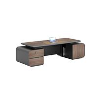 Meubles de bureau, bureau de direction de luxe, bureau de patron, bureau administratif