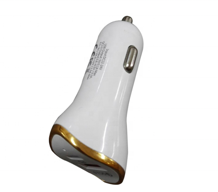 Цена производителя 36 Вт Быстрая зарядка QC 3,0 PD зарядка type-C автомобильное зарядное устройство для телефона