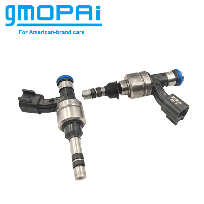 12634126 Fuel Injector Auto Parts 12642128