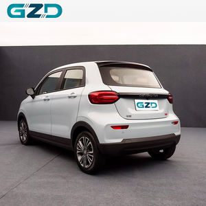 Voiture <span class=keywords><strong>Électrique</strong></span> Chinoise la Moins Chère Leapmotor T03, Véhicules à Énergie <span class=keywords><strong>Nouvelle</strong></span> Haute Vitesse, Mini Voiture Leap Motor T03 2024 en Stock - Product Image 6