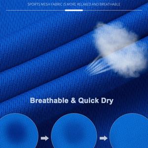 도매 저렴한 가격 <span class=keywords><strong>100</strong></span> 폴리 에스터 <span class=keywords><strong>T</strong></span> 셔츠 승화 - Product Image 4