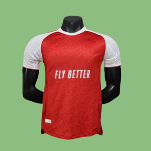 Uniformes de Fútbol Personalizados Versión Jugador Camiseta de Fútbol de Club Camisetas de Club Fútbol para Camisetas de la Premier League - Product Image 1