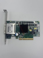 Aletler NI PCIe-8381 MXI-Express x8 Gen2 Ana Bilgisayar Denetleyici Kartı