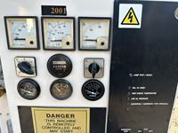 Générateur diesel d'occasion 52KW, style ouvert, moteur Perkins, modèle 65KVA, groupe électrogène domestique, dynamo 50Hz/60Hz triphasé
