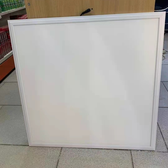 36W 40W 48W 60W 72W LED Flat Panel 48W ultra Slim 595*595 1*4ft 30*120cm 0.3*1.2M Led Panel Light 600*600