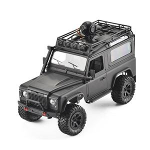 Fayee FY003A-5 2.4GHz 1/12 <span class=keywords><strong>4X4</strong></span> 4CH Rock Crawler RC FPV WIFI caméra escalade hors route véhicule <span class=keywords><strong>camion</strong></span> avec lumières - Product Image 1