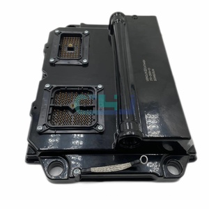 อะไหล่รถขุด 348-2378 3482378 ชุดควบคุม ECU ECM สำหรับ E325C 3126 348-2379 10R-4090 ECM เครื่องยนต์ - Product Image 4