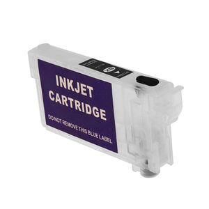 822XL Vide Rechargeable <span class=keywords><strong>Cartouche</strong></span> D'encre Avec Puce Pour <span class=keywords><strong>Epson</strong></span> <span class=keywords><strong>WF</strong></span>-3820 <span class=keywords><strong>WF</strong></span>-<span class=keywords><strong>4820</strong></span> <span class=keywords><strong>WF</strong></span>-4830 <span class=keywords><strong>WF</strong></span>-4834 WF3820 WF4820 WF4830 WF4834 CISS - Product Image 4