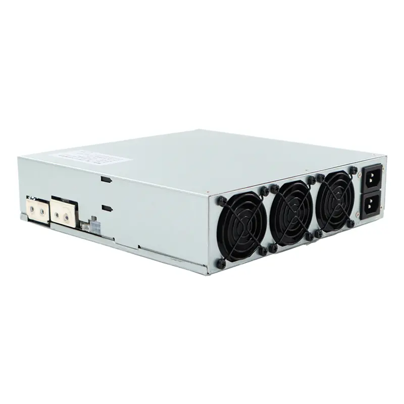 Catu daya kartu grafis PSU kualitas tinggi untuk server S19 (3600W 12 V-15 V DC APW12)