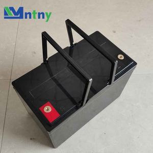 Cnntny 12v <span class=keywords><strong>90ah</strong></span> <span class=keywords><strong>lifepo4</strong></span> סוללת ליתיום יון לקמפינג - Product Image 5