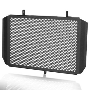 Grille de protection de radiateur de moto, couvre-refroidisseur 1000 <span class=keywords><strong>SX</strong></span> VERSYS 1000 1000 <span class=keywords><strong>SX</strong></span> pour <span class=keywords><strong>KAWASAKI</strong></span> Z <span class=keywords><strong>750</strong></span> Z 750S Z 800 Z 1000 Versys1000 SE - Product Image 6