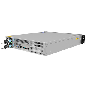 <span class=keywords><strong>2U</strong></span> แชสซีเซิร์ฟเวอร์ <span class=keywords><strong>GPU</strong></span> แบบไม่มีอ่าวเคสเซิร์ฟเวอร์พร้อมการ์ดไรเซอร์ PCIE3.0ขายตรงจากโรงงาน - Product Image 4