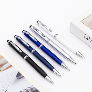 High Quality Persol Promotional Logo Metal Business Ballpoint <b>Pen</b> 2 1 for 1.0mm Writing Width Hot Selling Business Gift - Product Image 1