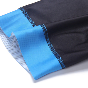 Pantaloni <span class=keywords><strong>Mtb</strong></span> di alta qualità per <span class=keywords><strong>pantaloncini</strong></span> imbottiti traspiranti da uomo <span class=keywords><strong>pantaloncini</strong></span> da ciclismo imbottiti - Product Image 5