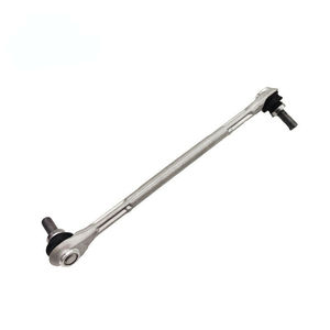 Estabilizador de enlace delantero izquierdo para <span class=keywords><strong>MERCEDES</strong></span> Clase C, piezas de automóviles 2043203789, 2043201789, 2043201889, 2043203889, para W204, S204, C207, A207, C204 - Product Image 4