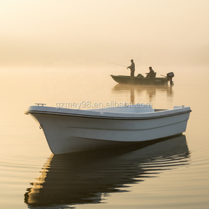 <span class=keywords><strong>Barca</strong></span> da <span class=keywords><strong>Pesca</strong></span> in Vetroresina da 5M Direttamente <span class=keywords><strong>dalla</strong></span> Fabbrica (M-001) Motoscafo per Intrattenimento e <span class=keywords><strong>Pesca</strong></span> in Famiglia - Product Image 3