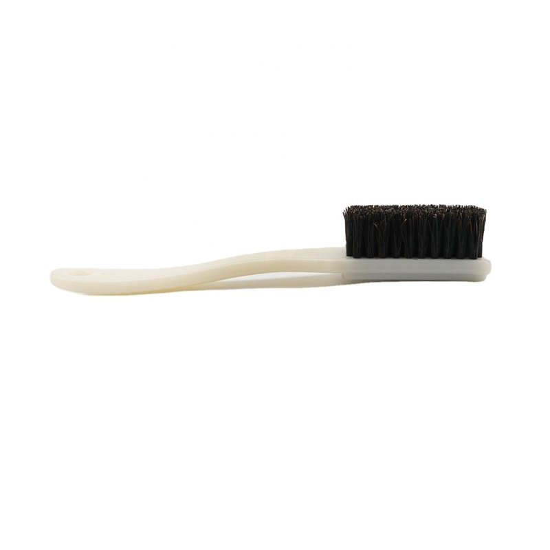 Fuze Natural Hair Brush Bristles Boars
